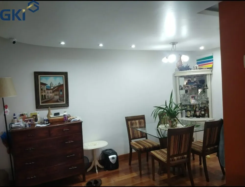 Apartamento, 2 quartos, 80 m² - Foto 7