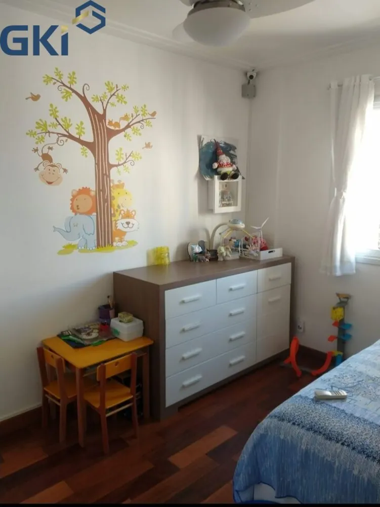 Apartamento, 2 quartos, 80 m² - Foto 12