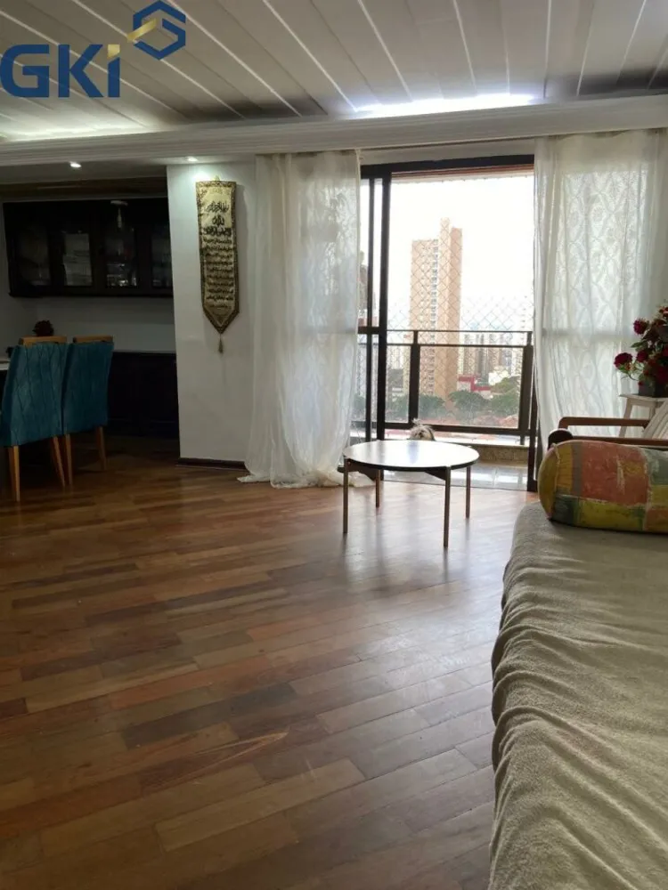 Apartamento, 3 quartos, 119 m² - Foto 5