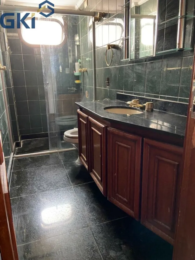 Apartamento, 3 quartos, 119 m² - Foto 7