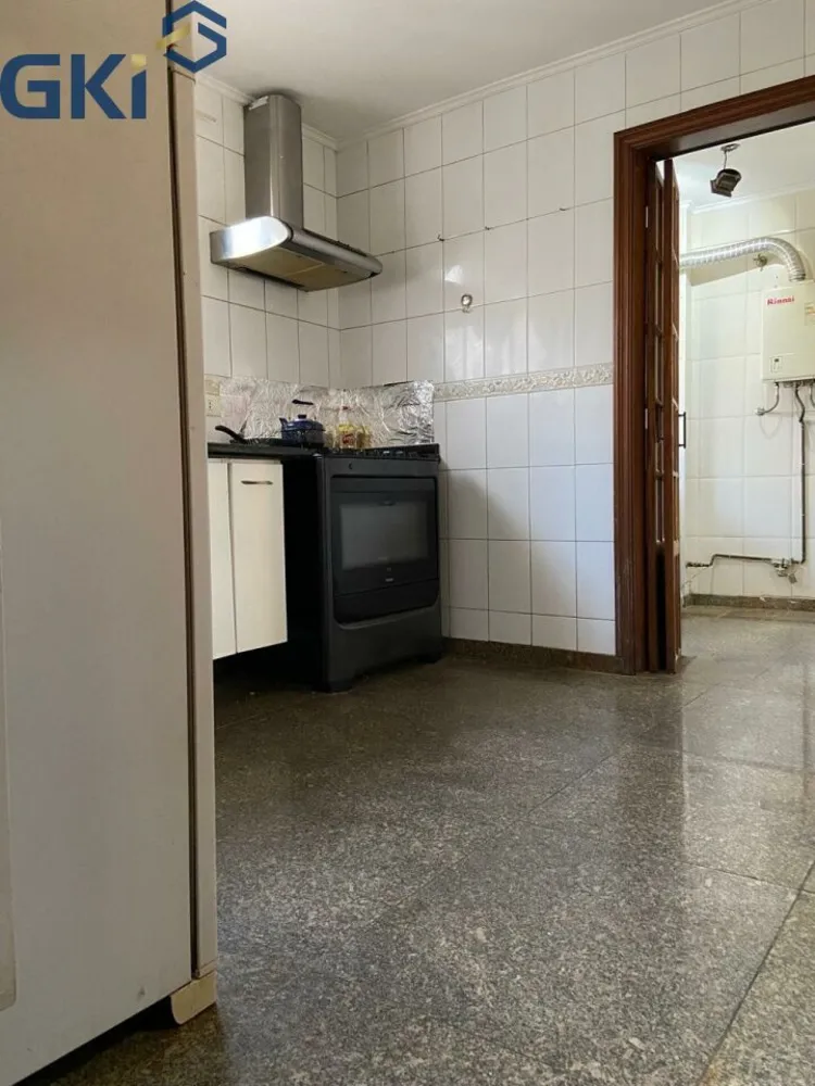 Apartamento, 3 quartos, 119 m² - Foto 16