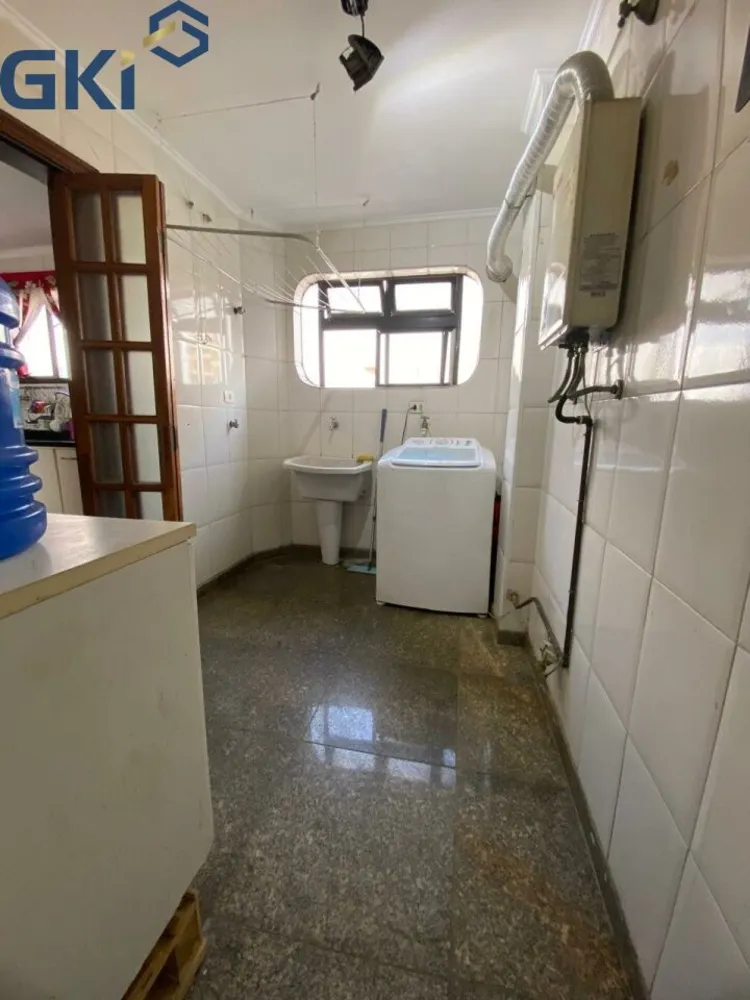 Apartamento, 3 quartos, 119 m² - Foto 14