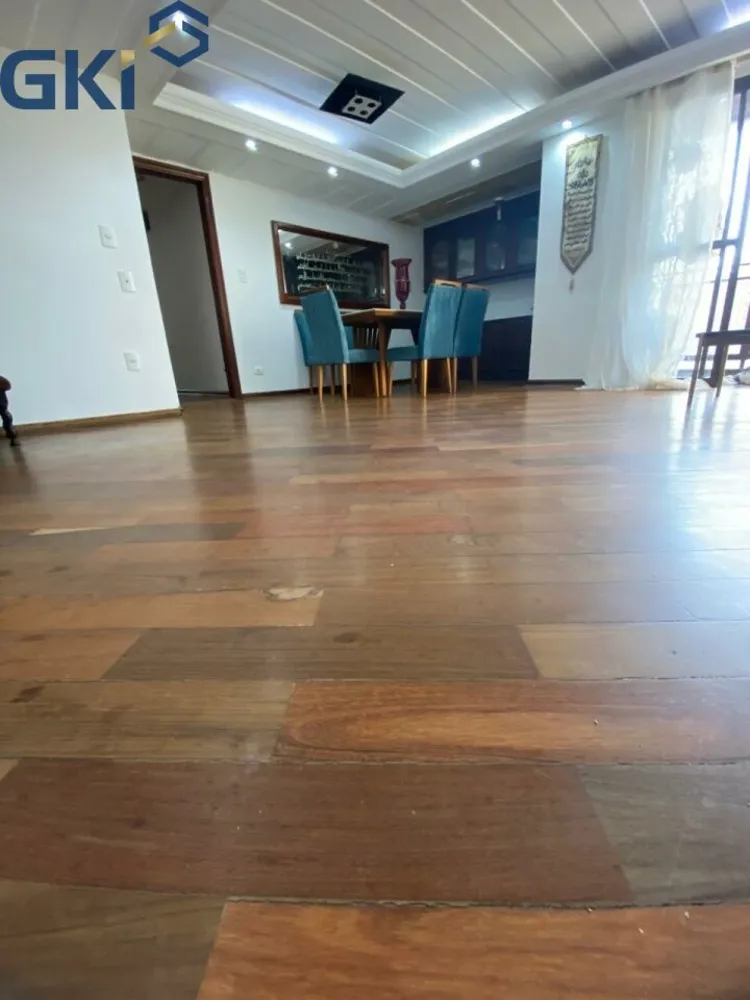 Apartamento, 3 quartos, 119 m² - Foto 8