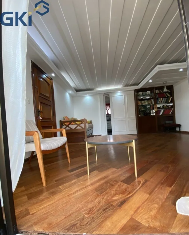 Apartamento, 3 quartos, 119 m² - Foto 10