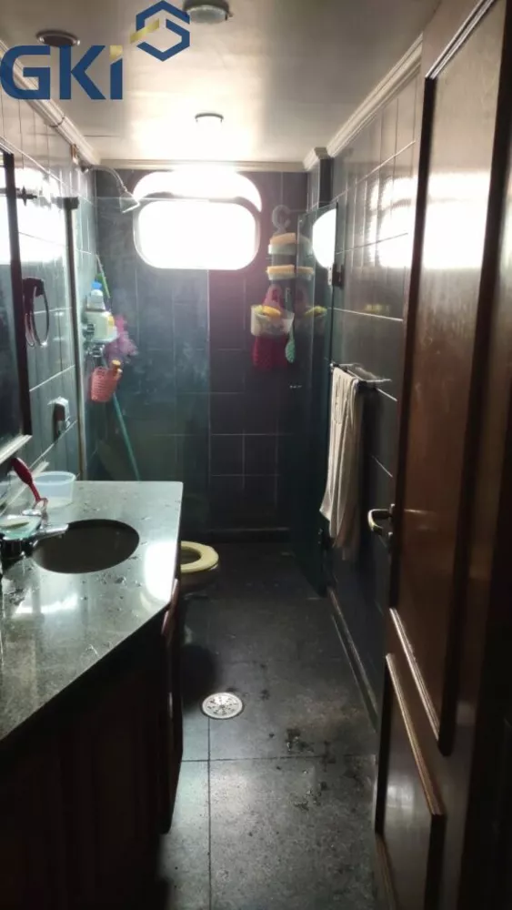 Apartamento, 3 quartos, 119 m² - Foto 3