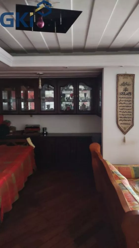 Apartamento, 3 quartos, 119 m² - Foto 1