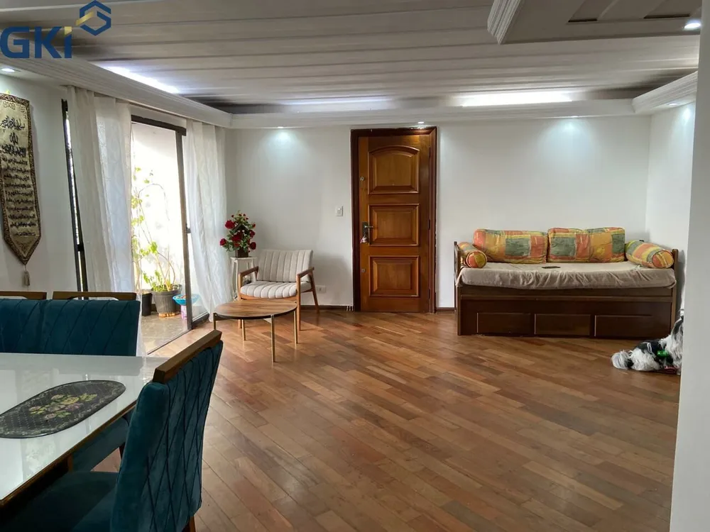 Apartamento, 3 quartos, 119 m² - Foto 6