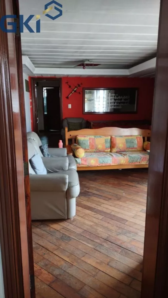 Apartamento, 3 quartos, 119 m² - Foto 2