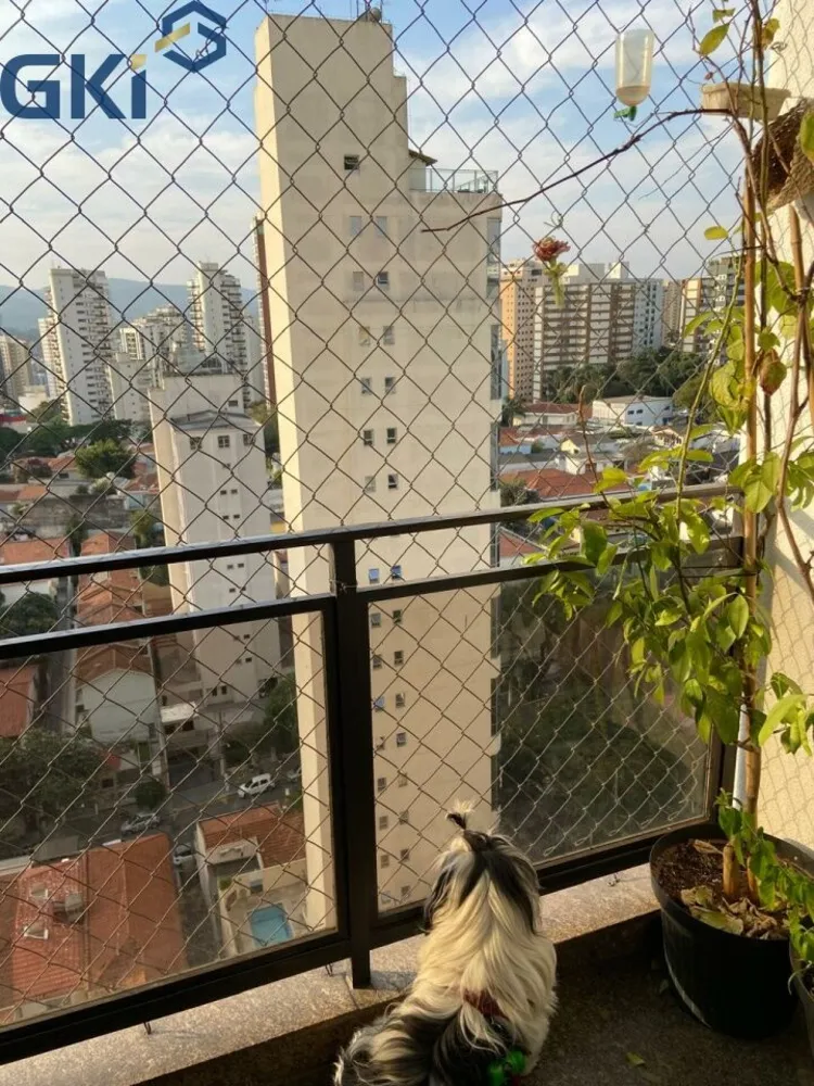Apartamento, 3 quartos, 119 m² - Foto 9