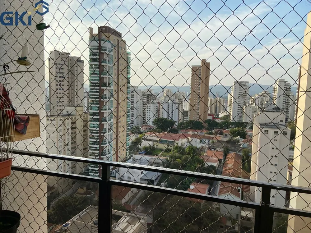 Apartamento, 3 quartos, 119 m² - Foto 11