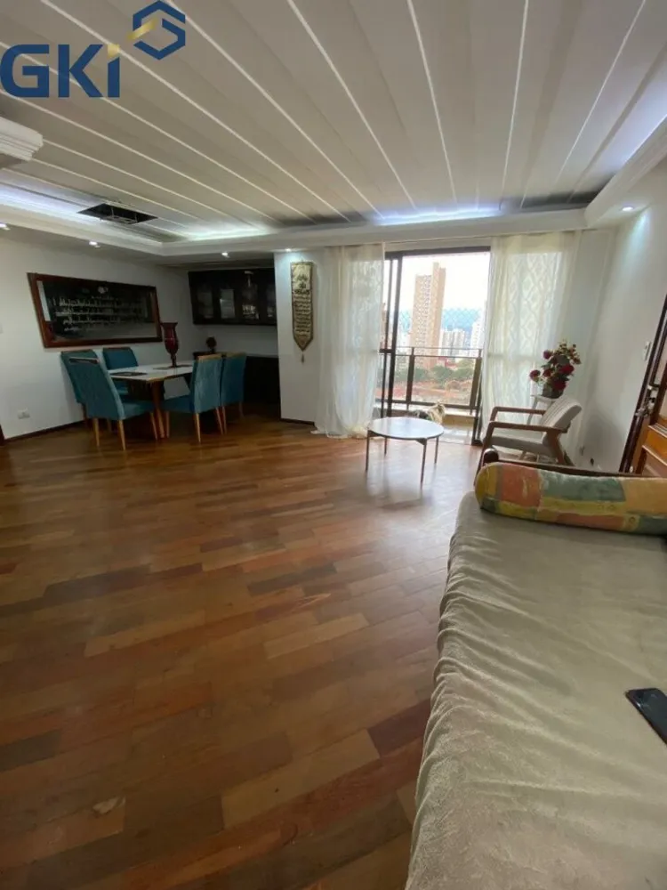 Apartamento, 3 quartos, 119 m² - Foto 12