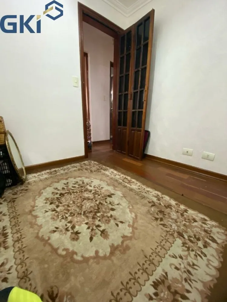 Apartamento, 3 quartos, 119 m² - Foto 13