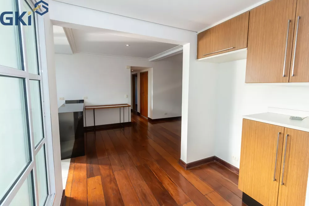 Apartamento, 2 quartos, 98 m² - Foto 2