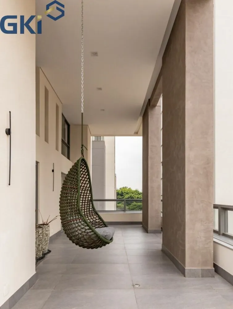 Apartamento, 1 quarto, 46 m² - Foto 5