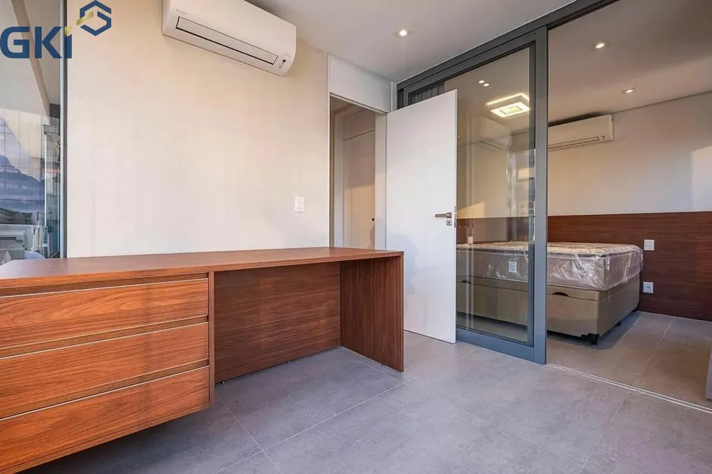 Apartamento, 1 quarto, 46 m² - Foto 7