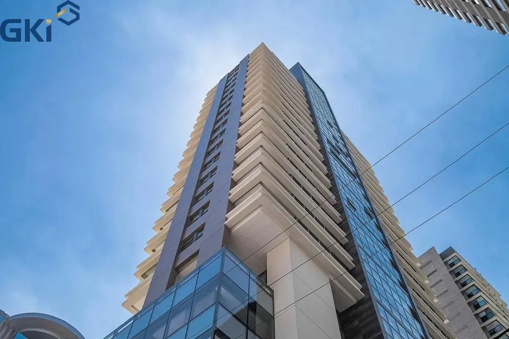 Apartamento, 1 quarto, 46 m² - Foto 1
