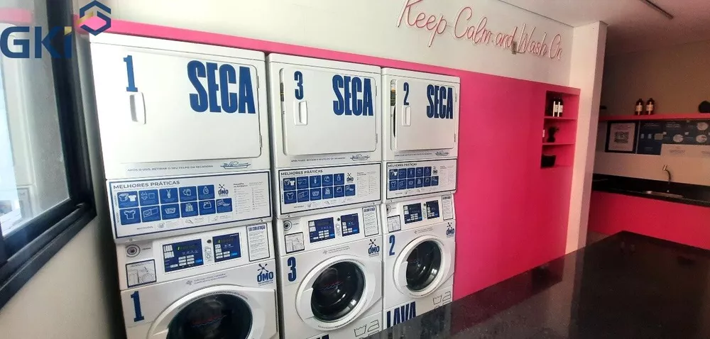 Apartamento, 1 quarto, 25 m² - Foto 4