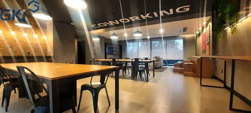 Apartamento, 1 quarto, 25 m² - Foto 1