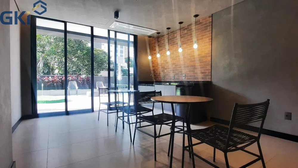 Apartamento, 1 quarto, 25 m² - Foto 2