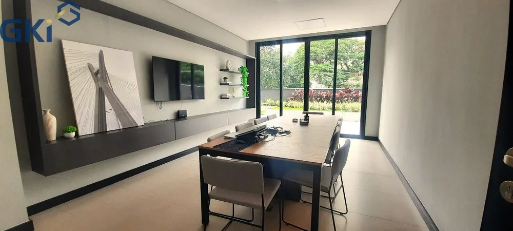 Apartamento, 1 quarto, 25 m² - Foto 1
