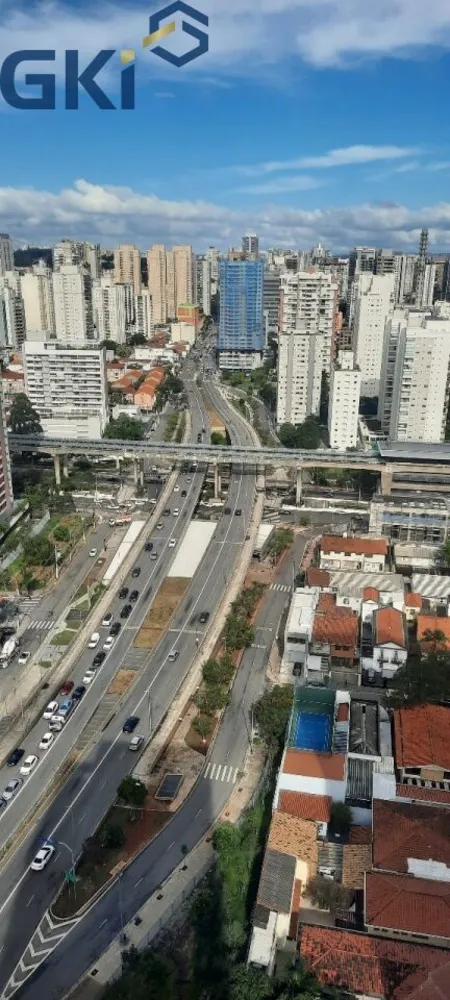 Apartamento, 1 quarto, 25 m² - Foto 12