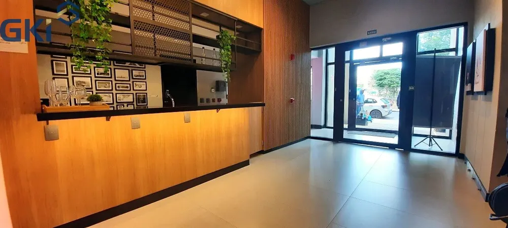 Apartamento, 1 quarto, 25 m² - Foto 3