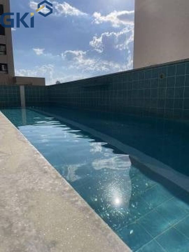 Apartamento à venda com 2 quartos, 90m² - Foto 9