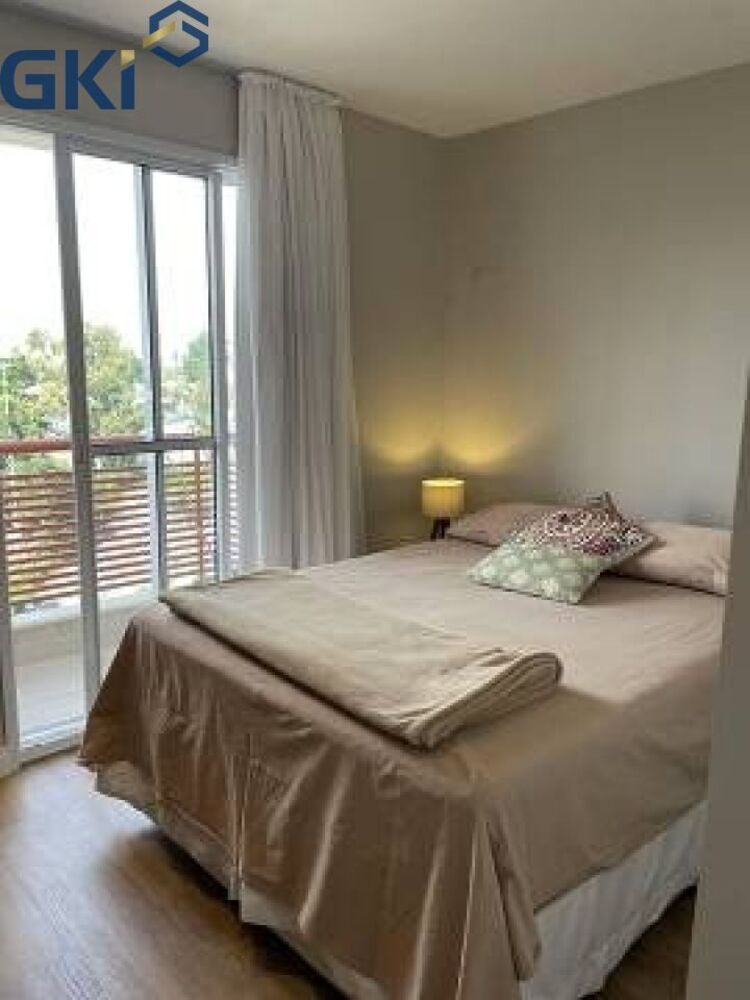Apartamento à venda com 2 quartos, 90m² - Foto 1