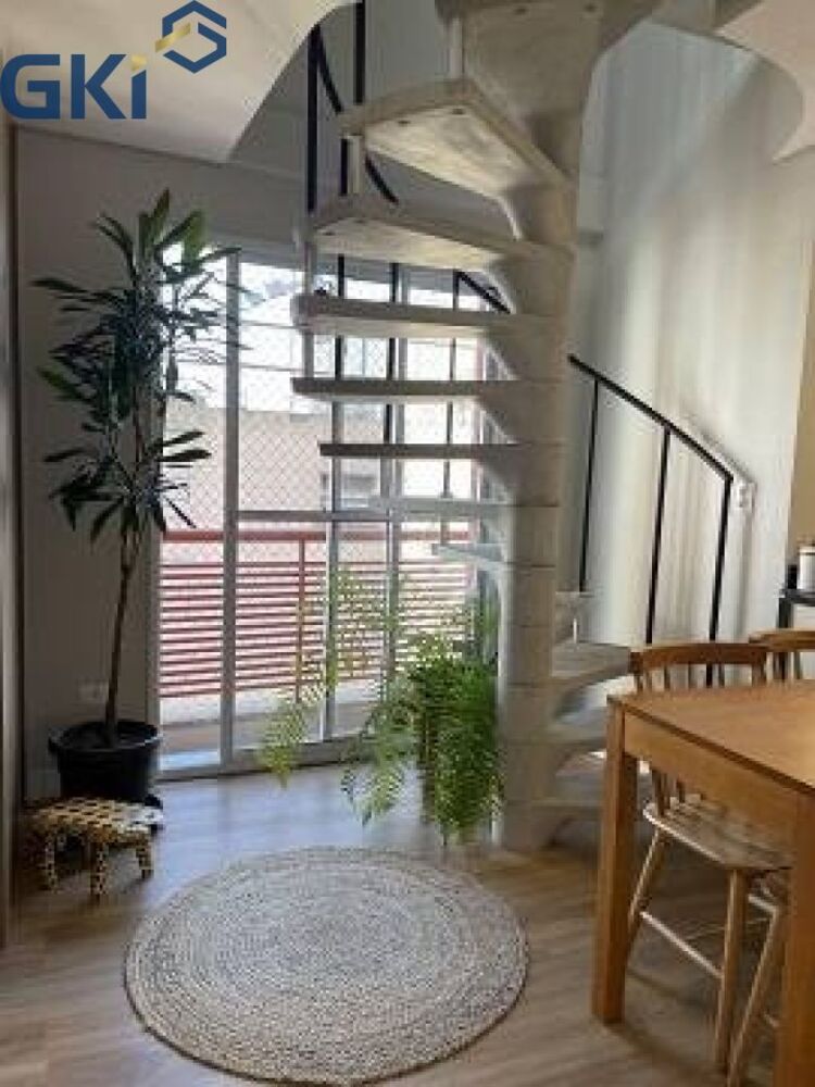 Apartamento à venda com 2 quartos, 90m² - Foto 3