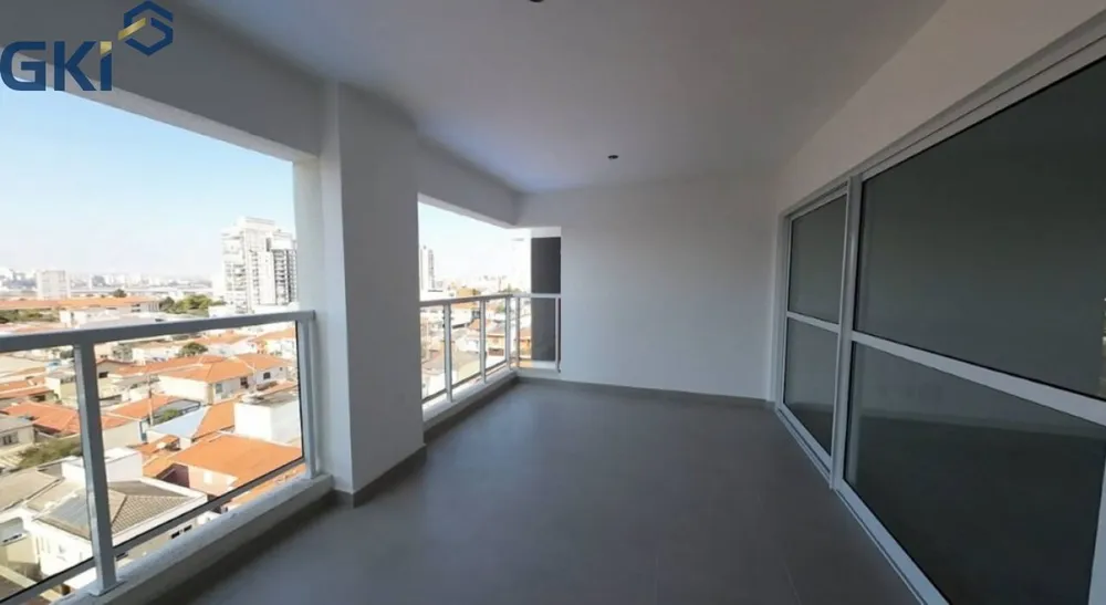 Apartamento, 4 quartos, 146 m² - Foto 1