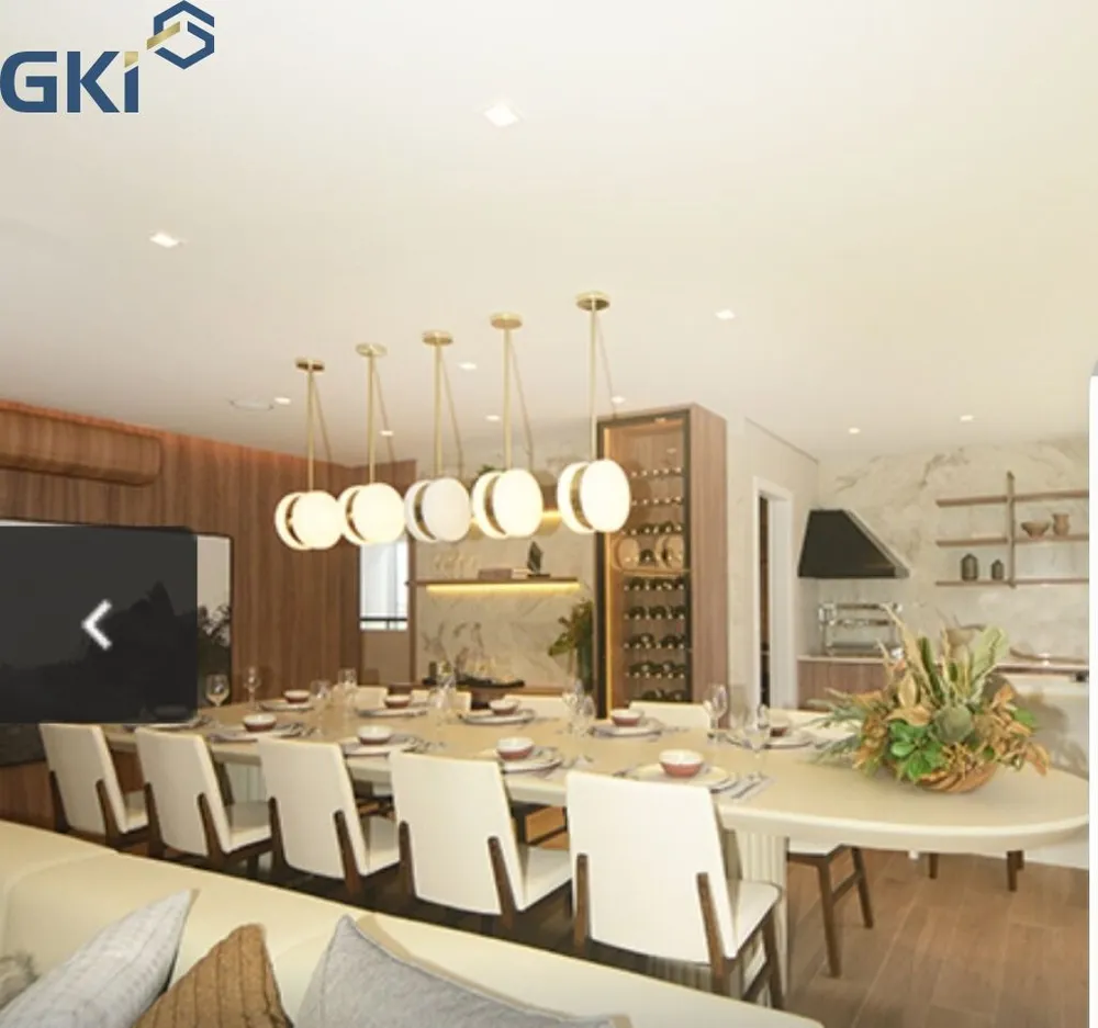 Apartamento, 4 quartos, 146 m² - Foto 6