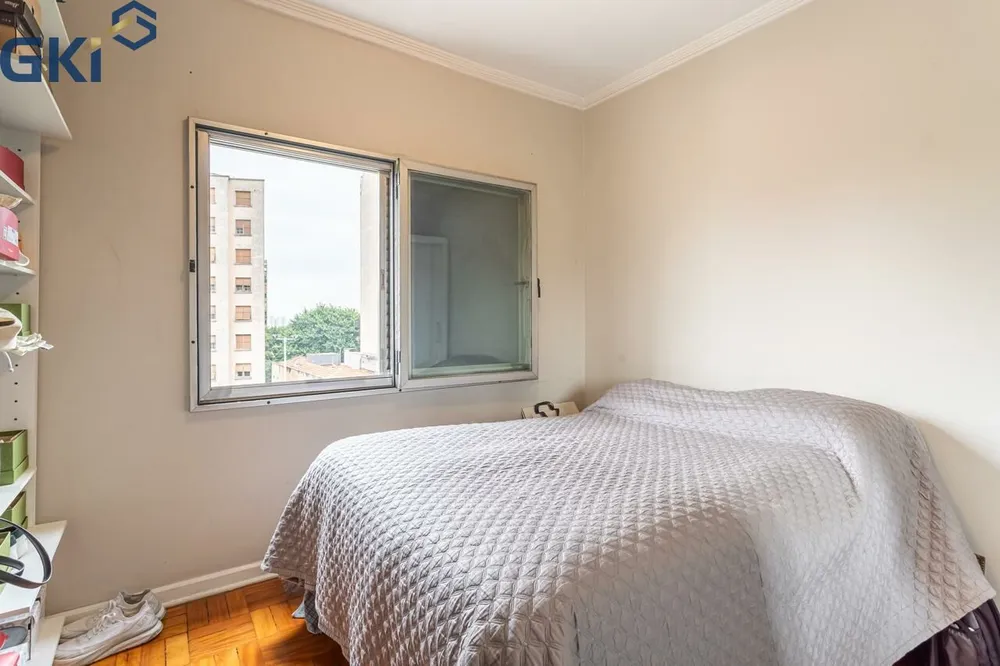 Apartamento, 3 quartos, 72 m² - Foto 15