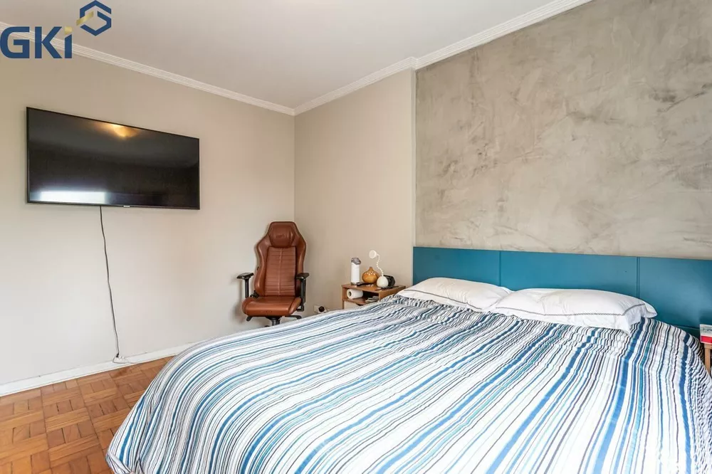 Apartamento, 3 quartos, 72 m² - Foto 2