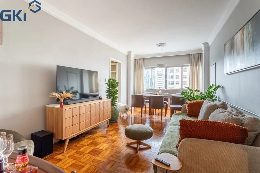Apartamento, 3 quartos, 72 m² - Foto 12