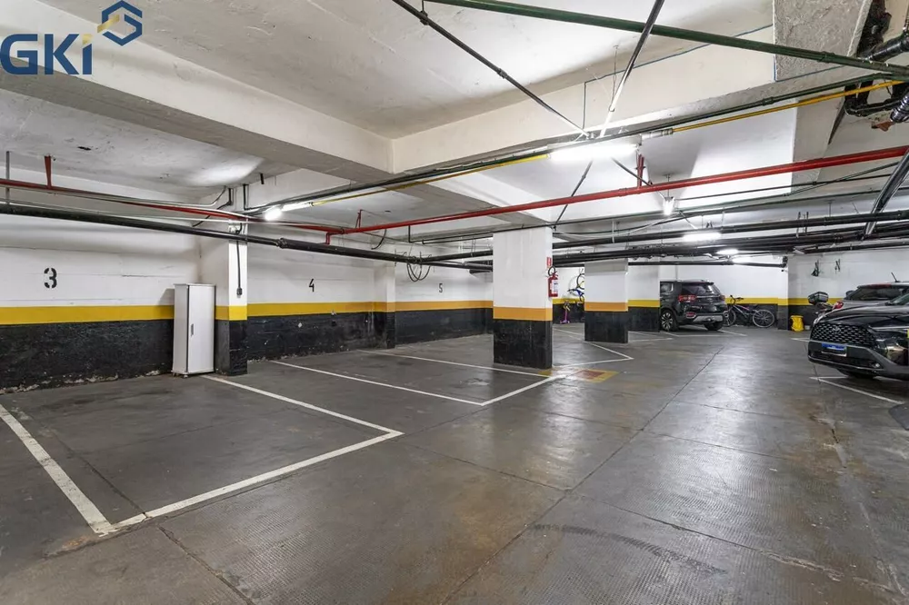 Apartamento, 3 quartos, 72 m² - Foto 4