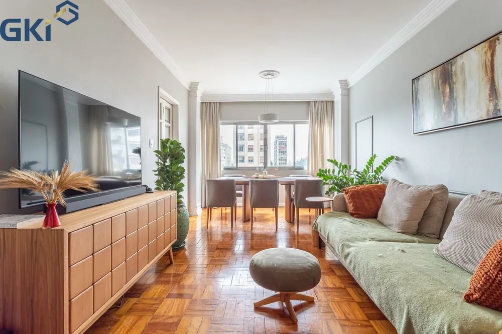 Apartamento, 3 quartos, 72 m² - Foto 16
