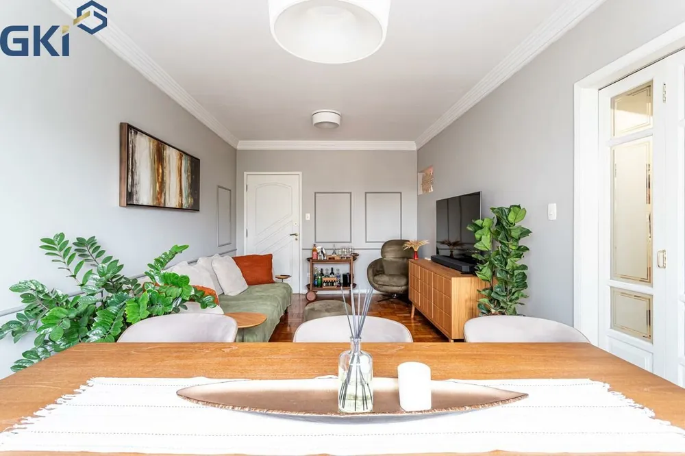 Apartamento, 3 quartos, 72 m² - Foto 14