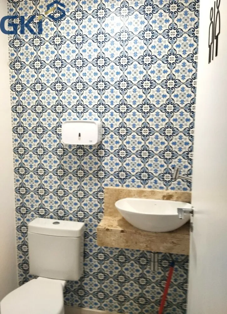 Sala-Conjunto, 36 m² - Foto 8