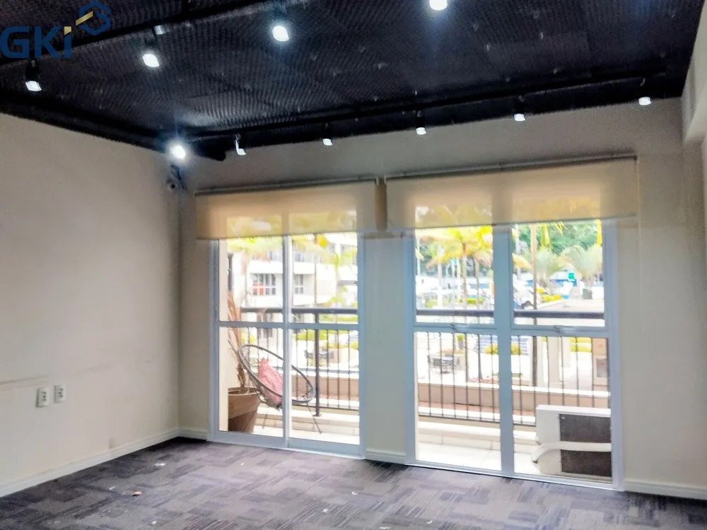 Sala-Conjunto, 36 m² - Foto 3
