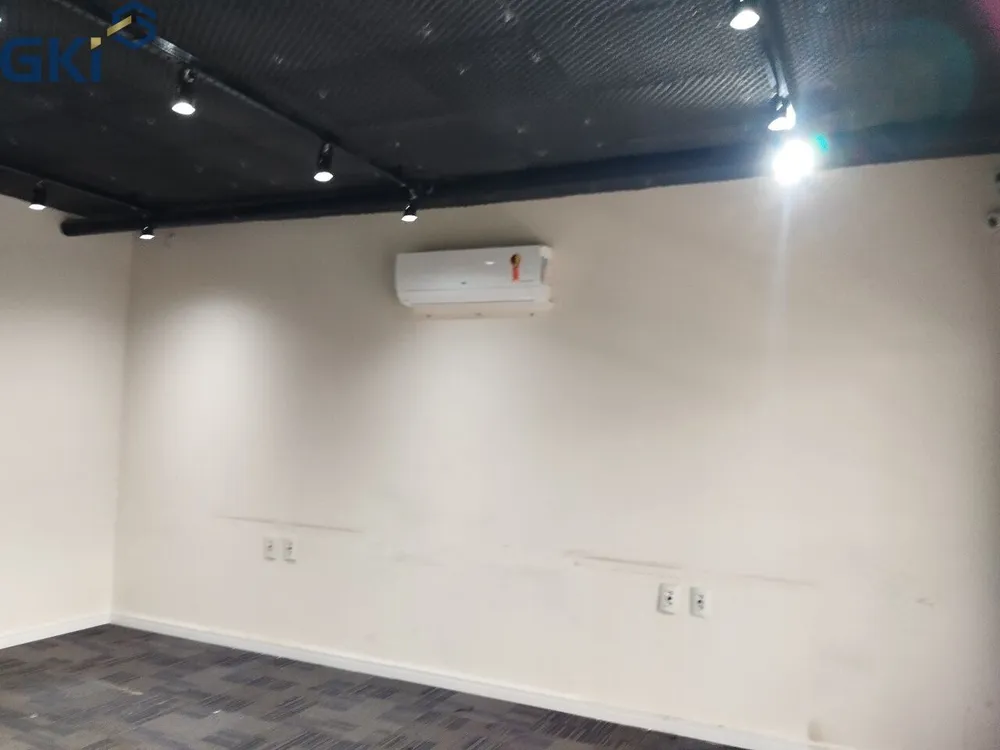 Sala-Conjunto, 36 m² - Foto 5