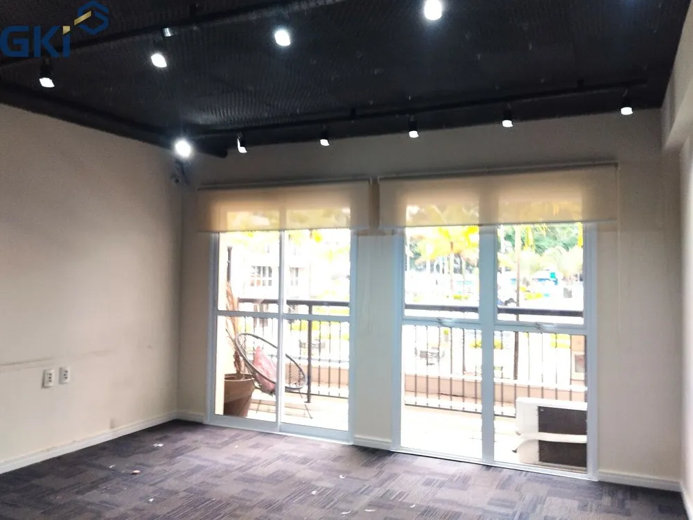 Sala-Conjunto, 36 m² - Foto 6