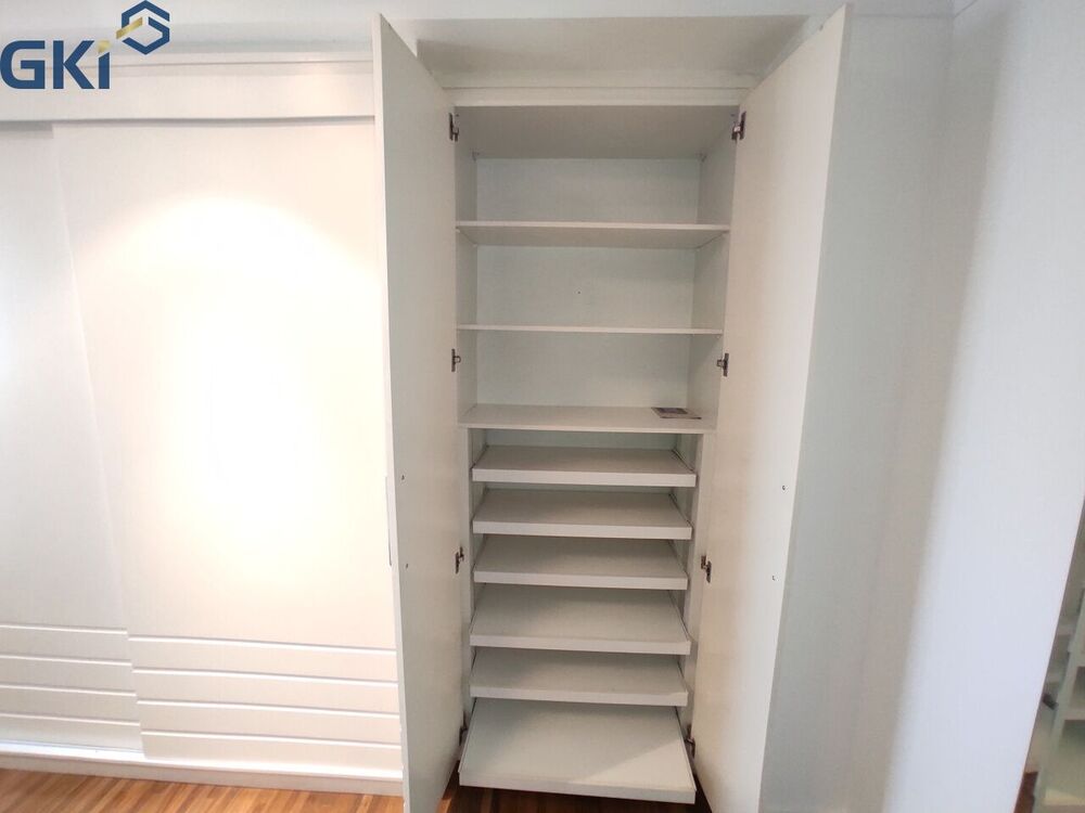 Apartamento, 1 quarto, 104 m² - Foto 1