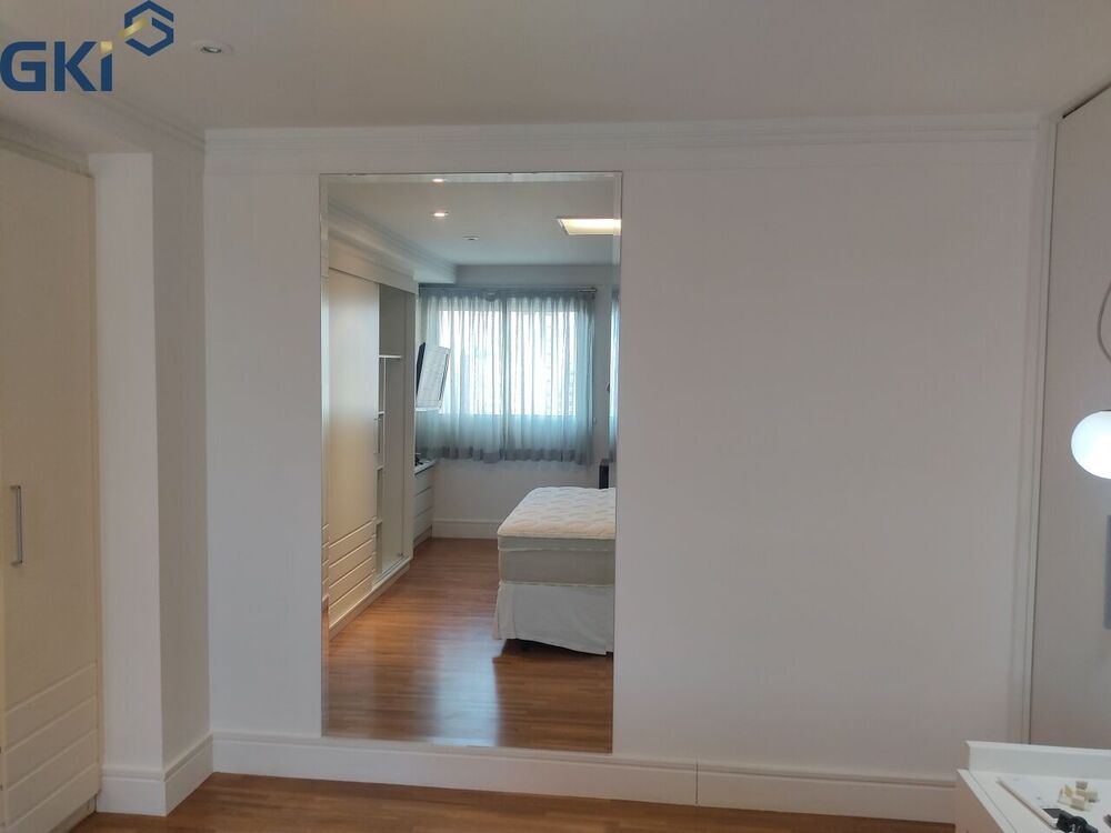 Apartamento, 1 quarto, 104 m² - Foto 2