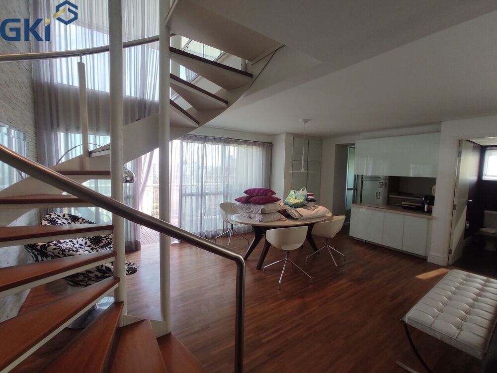 Apartamento, 1 quarto, 104 m² - Foto 3