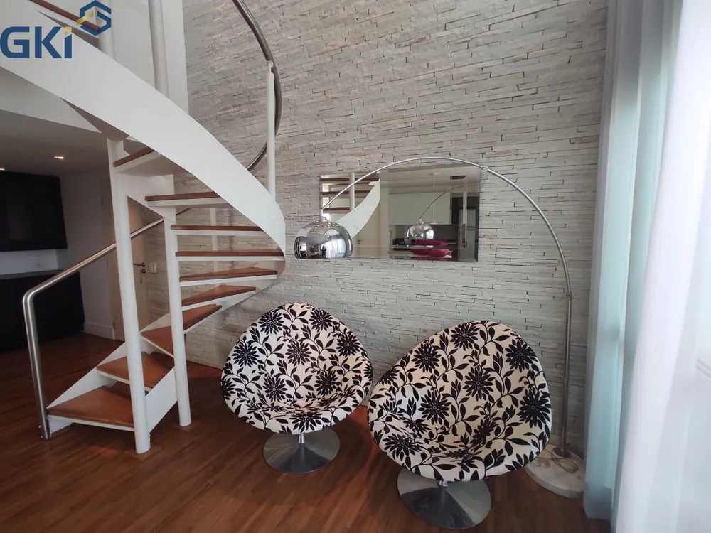Apartamento, 1 quarto, 104 m² - Foto 5