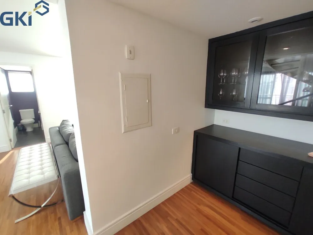 Apartamento, 1 quarto, 104 m² - Foto 2
