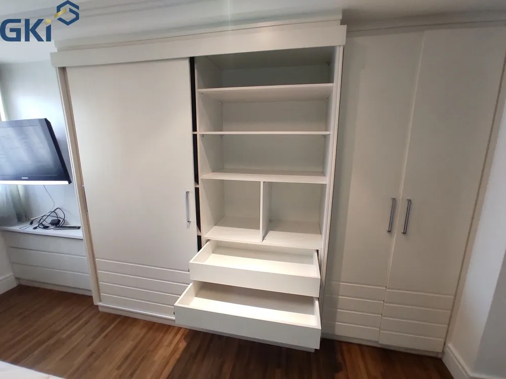 Apartamento, 1 quarto, 104 m² - Foto 14