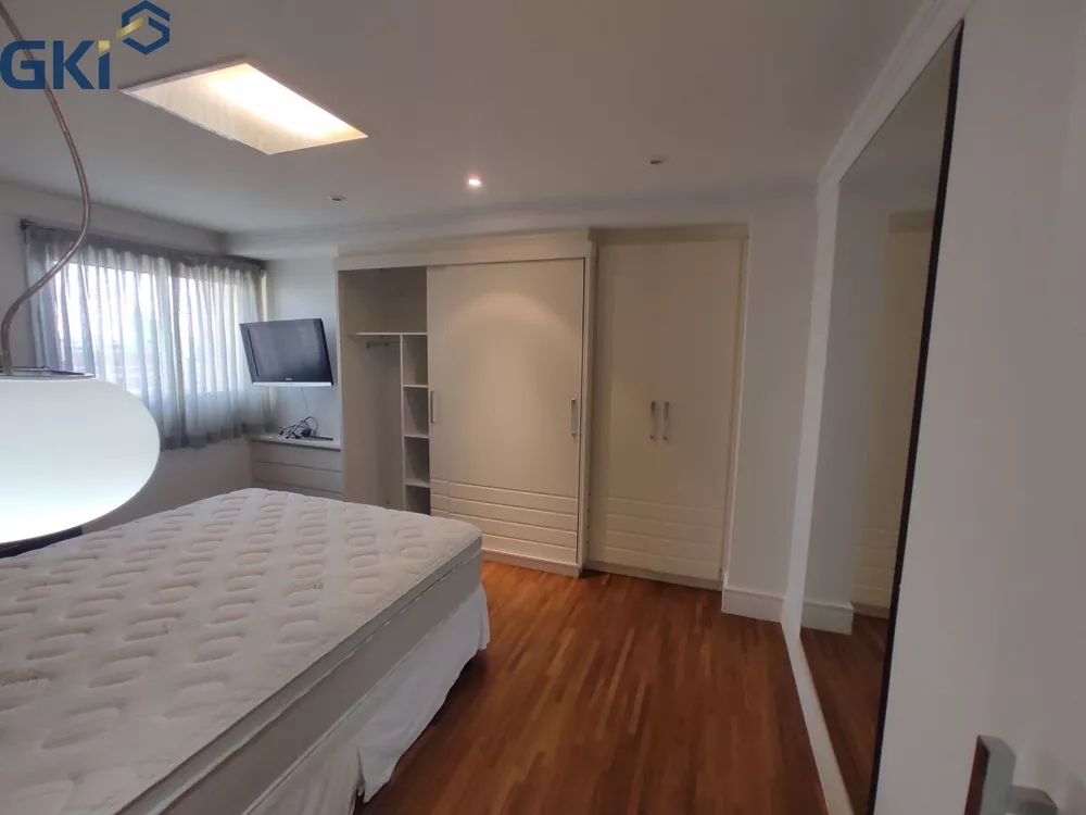 Apartamento, 1 quarto, 104 m² - Foto 8