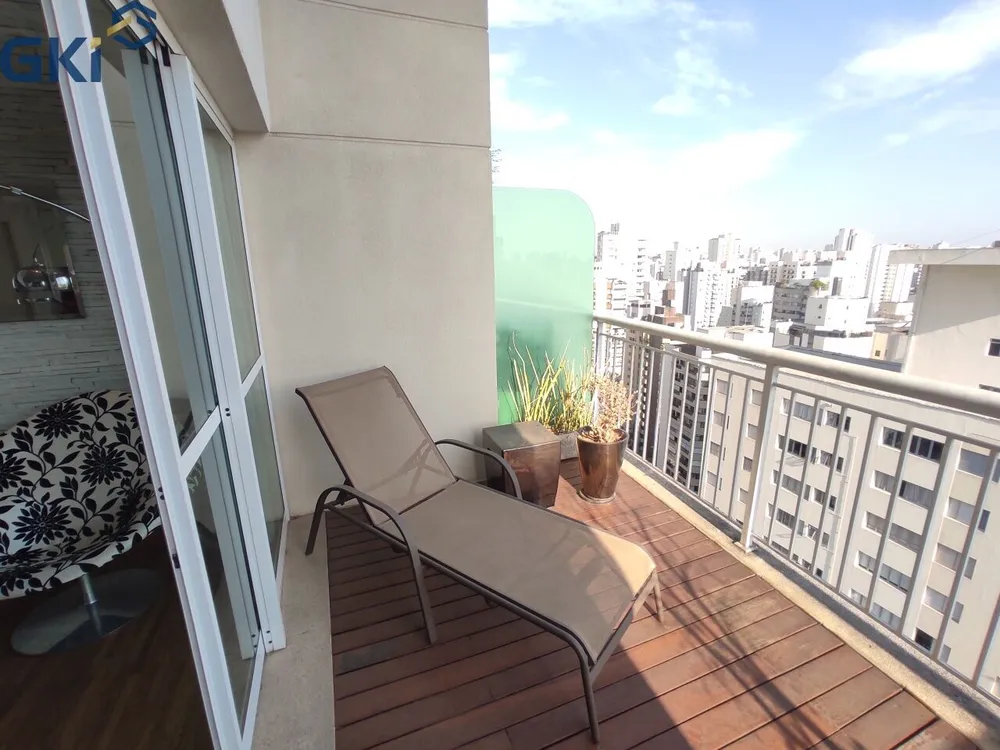 Apartamento, 1 quarto, 104 m² - Foto 6