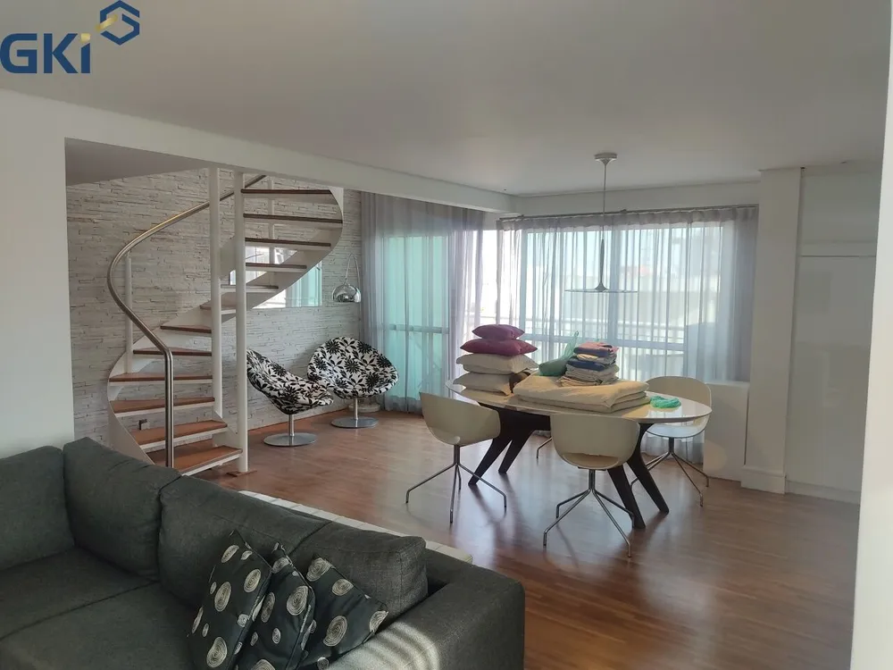 Apartamento, 1 quarto, 104 m² - Foto 4